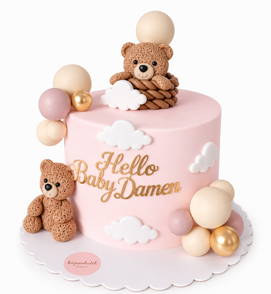 Baby shower