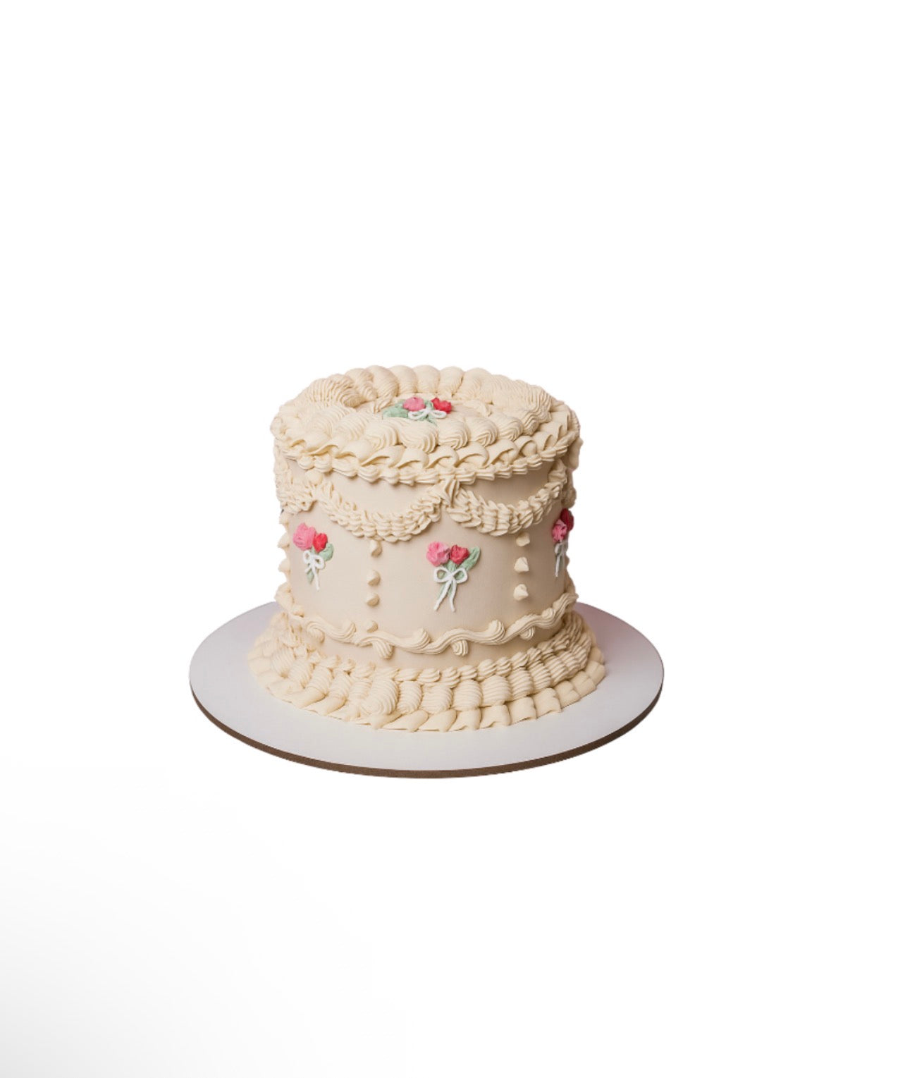 Florist vintage kage