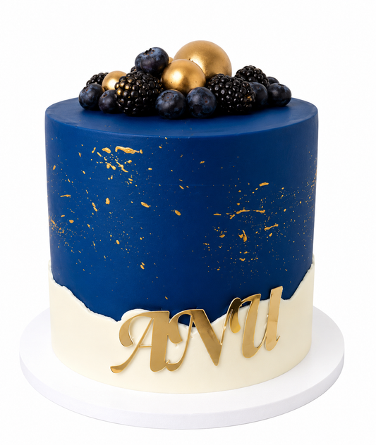 Royal blue