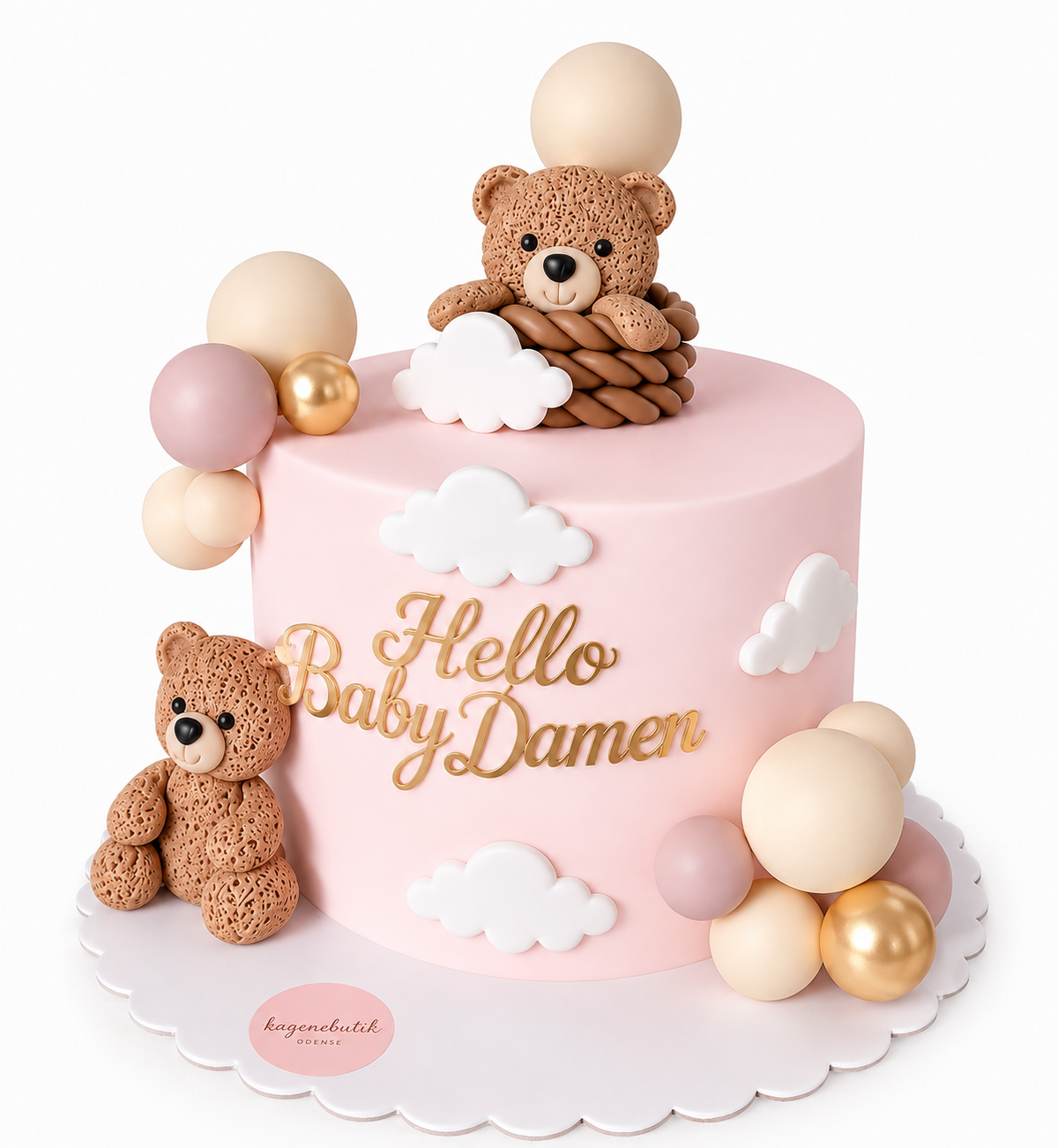 Baby shower