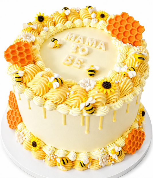 Mama to bee