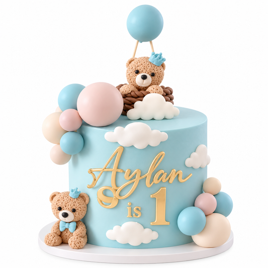 Baby shower