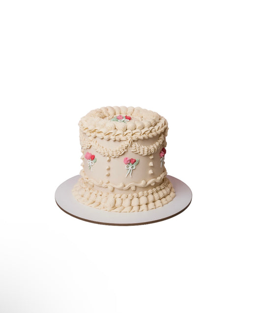 Florist vintage kage