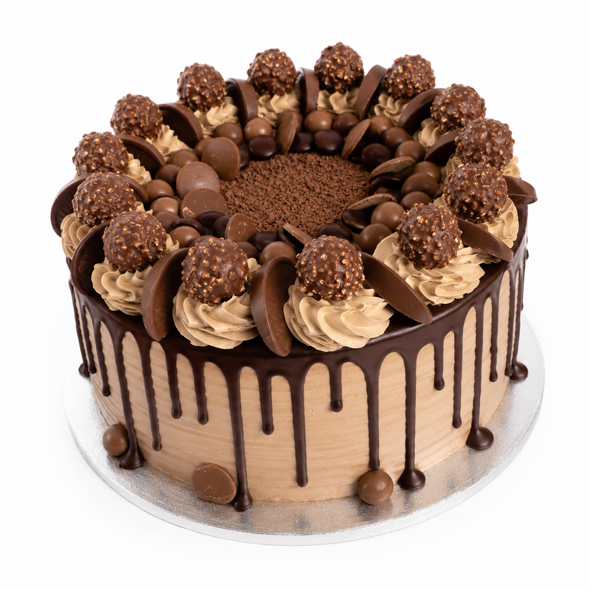 Ferrero Rocher