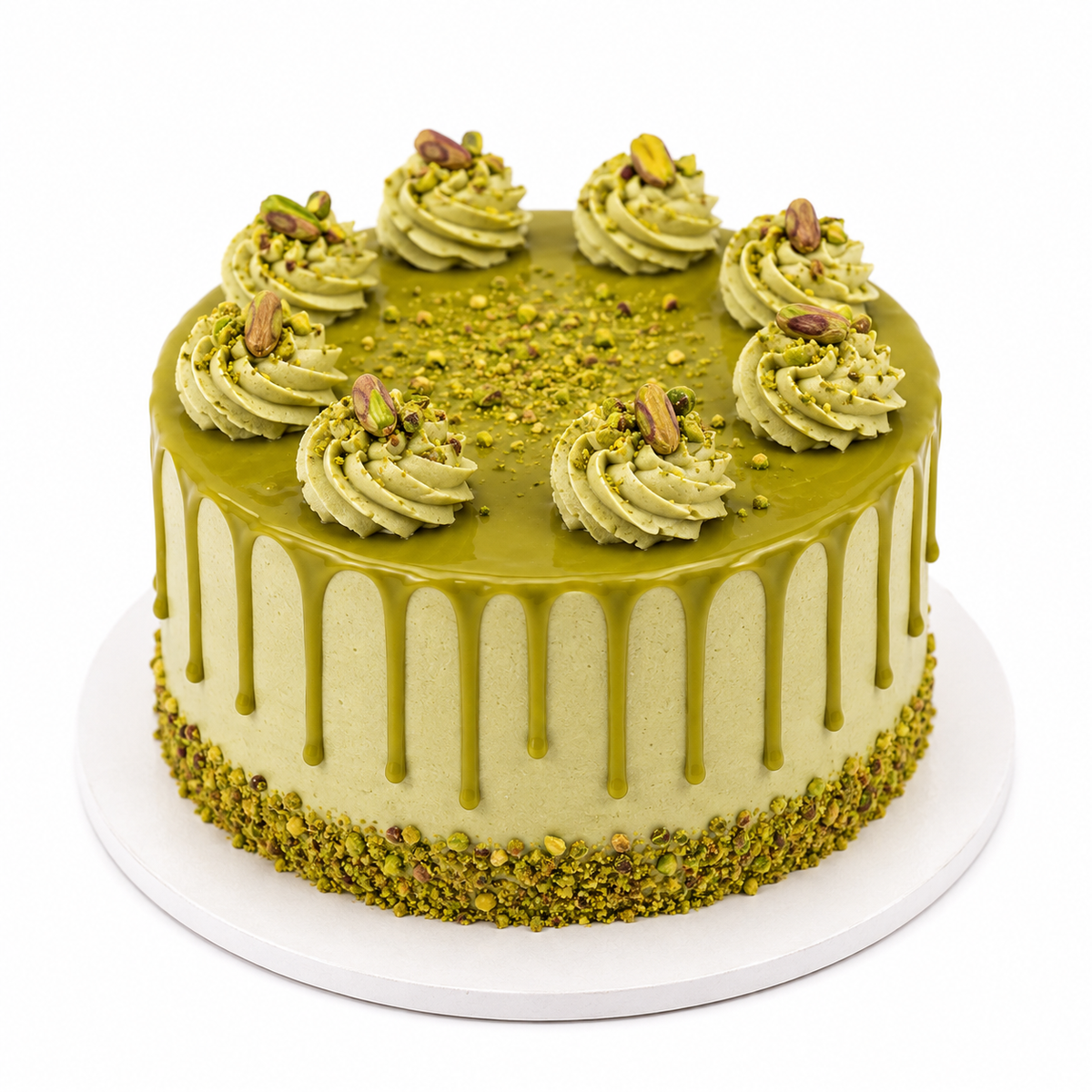 Pistachio