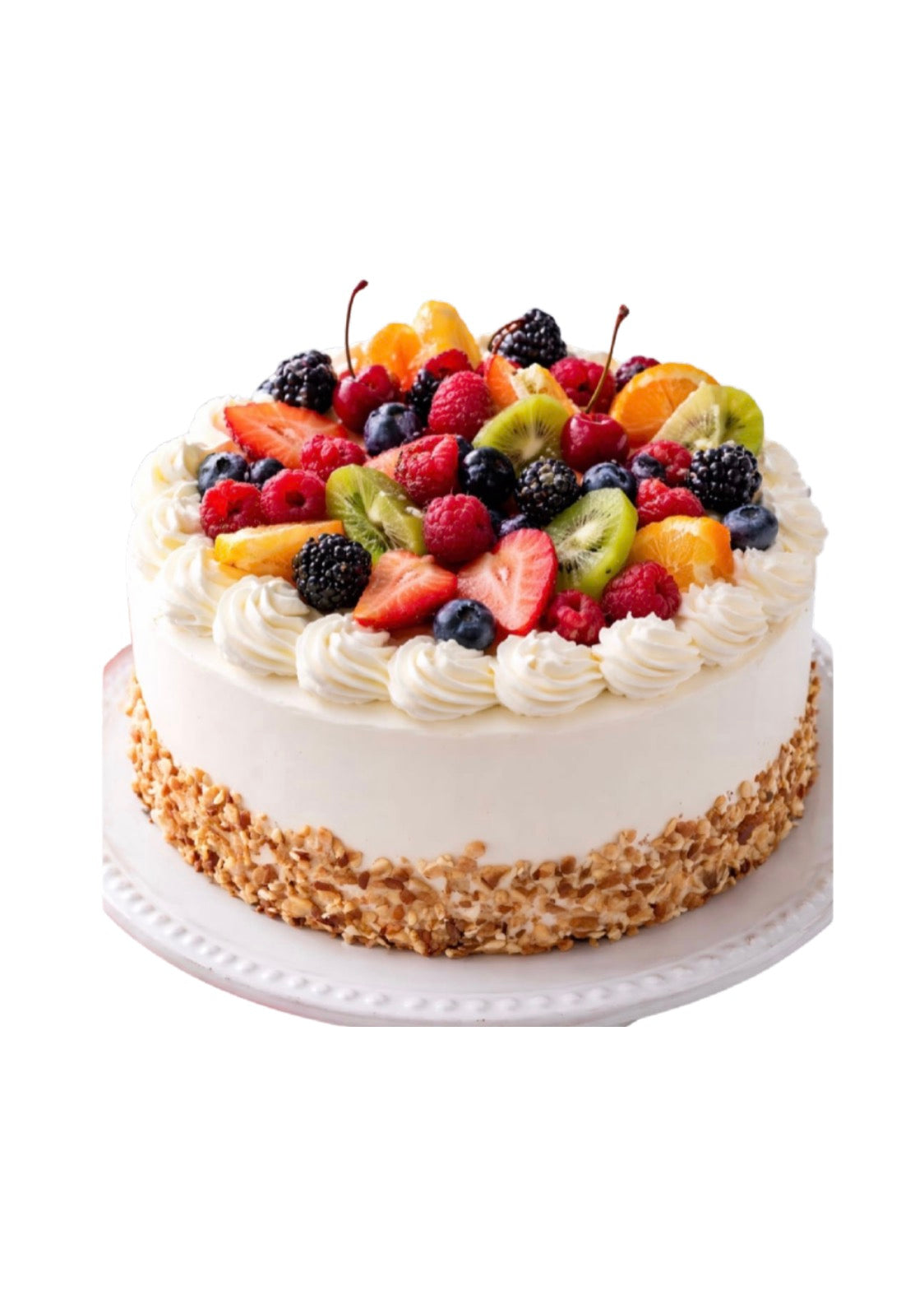 Fruitcake