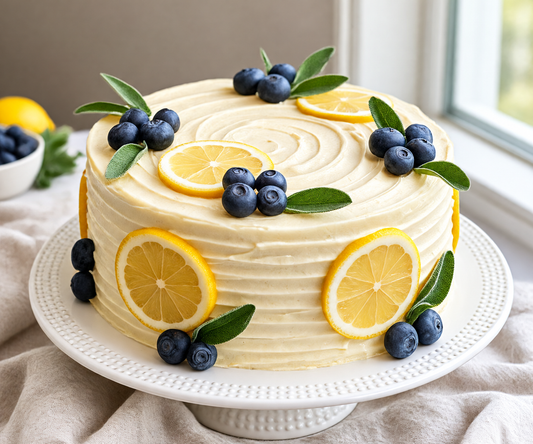 Citron kage