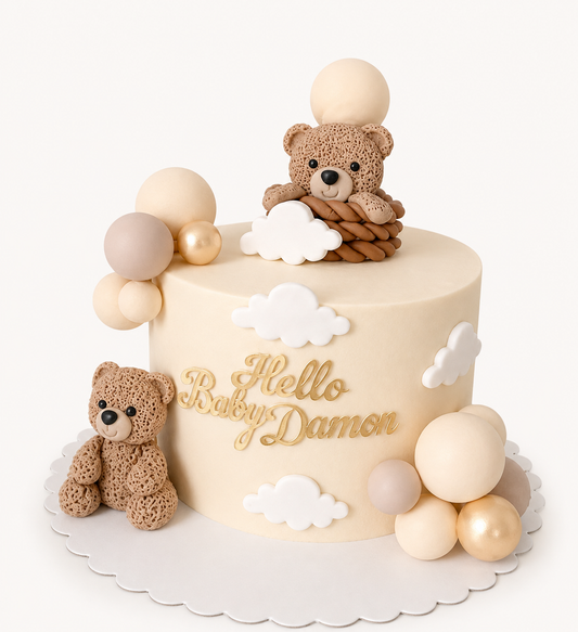 Baby shower
